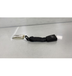 Attache ceinture arriere gauche FIAT SEICENTO Photo n°1