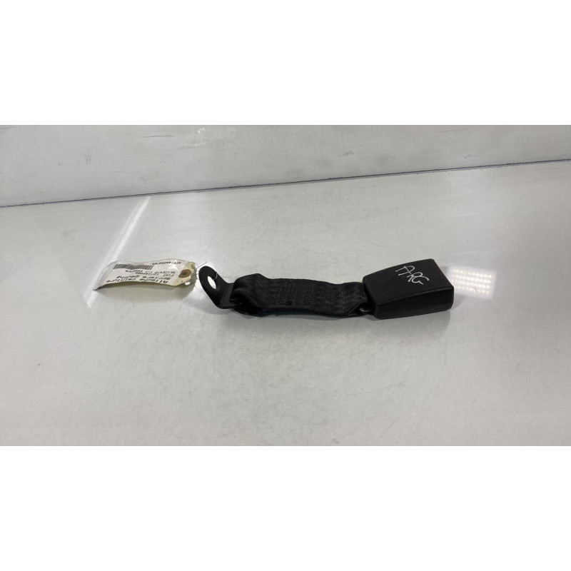 Attache ceinture arriere gauche FIAT SEICENTO Photo n°1