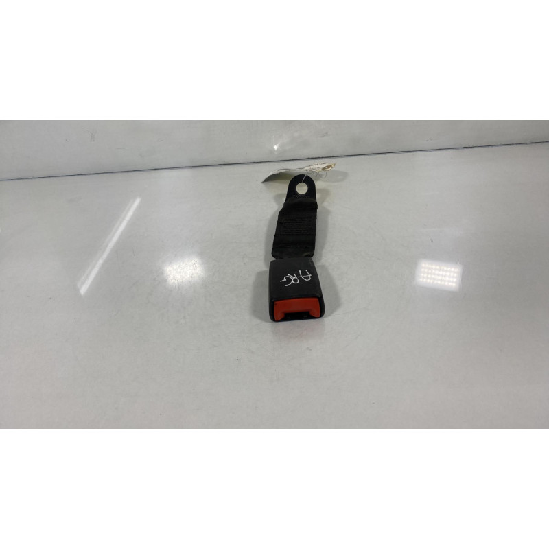 Attache ceinture arriere gauche FIAT SEICENTO Photo n°2