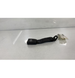 Attache ceinture arriere gauche FIAT SEICENTO