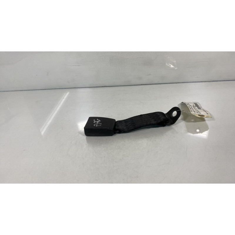 Attache ceinture arriere gauche FIAT SEICENTO Photo n°3