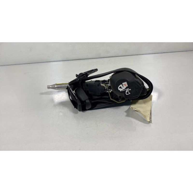 Pretensionneur de ceinture avant droit FIAT SEICENTO Photo n°2