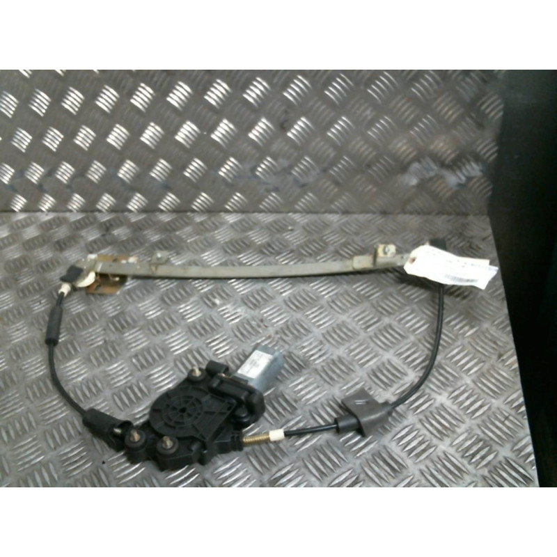 Leve vitre electrique avant gauche FIAT SEICENTO Photo n°2