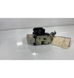 Serrure avant gauche FIAT SEICENTO