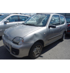 Serrure avant gauche FIAT SEICENTO