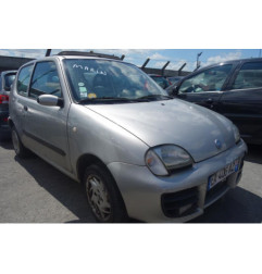Serrure avant gauche FIAT SEICENTO