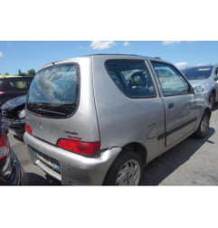 Serrure avant gauche FIAT SEICENTO