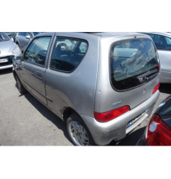Serrure avant gauche FIAT SEICENTO