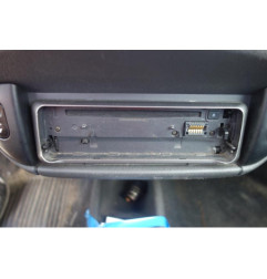 Serrure avant gauche FIAT SEICENTO