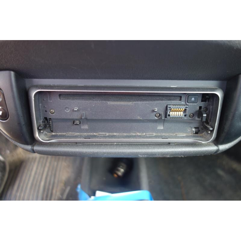 Serrure avant gauche FIAT SEICENTO Photo n°9