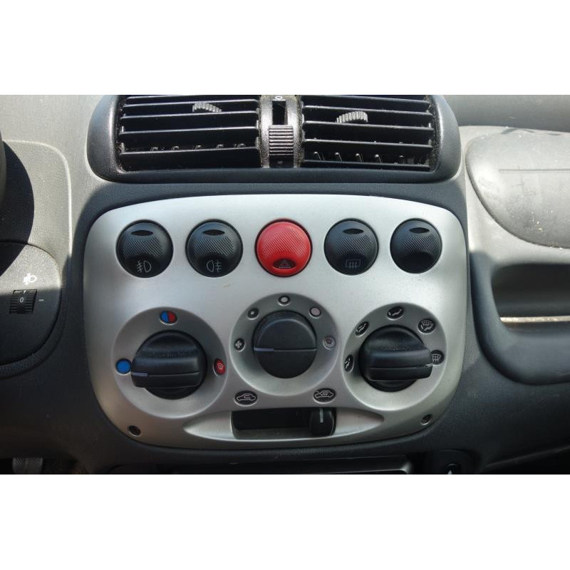 Serrure avant gauche FIAT SEICENTO Photo n°10
