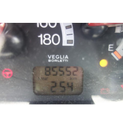 Serrure avant gauche FIAT SEICENTO
