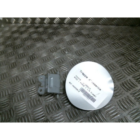 Trappe d'essence TOYOTA AYGO 1 Photo n°1