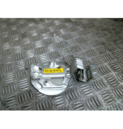 Trappe d'essence TOYOTA AYGO 1