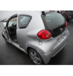 Cremaillere assistee TOYOTA AYGO 1