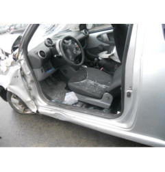 Cremaillere assistee TOYOTA AYGO 1