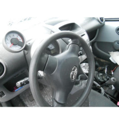 Cremaillere assistee TOYOTA AYGO 1