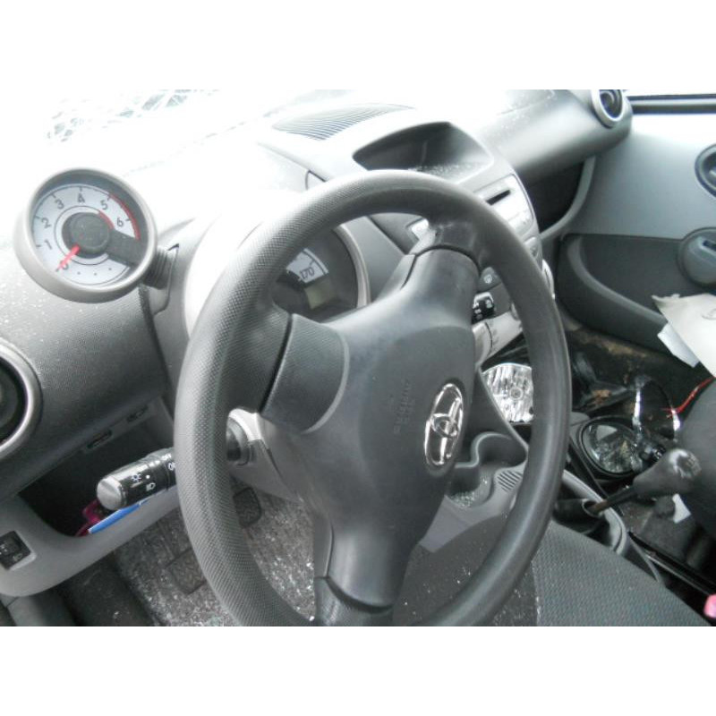 Cremaillere assistee TOYOTA AYGO 1 Photo n°6