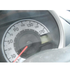 Cremaillere assistee TOYOTA AYGO 1