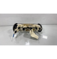 Commande chauffage TOYOTA AYGO 1