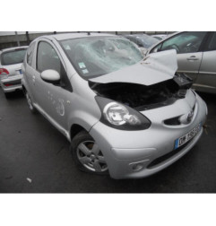 Commande chauffage TOYOTA AYGO 1