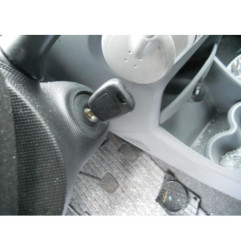 Commande chauffage TOYOTA AYGO 1