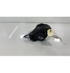 Ceinture arriere droit CITROEN C5 1 Photo n°1
