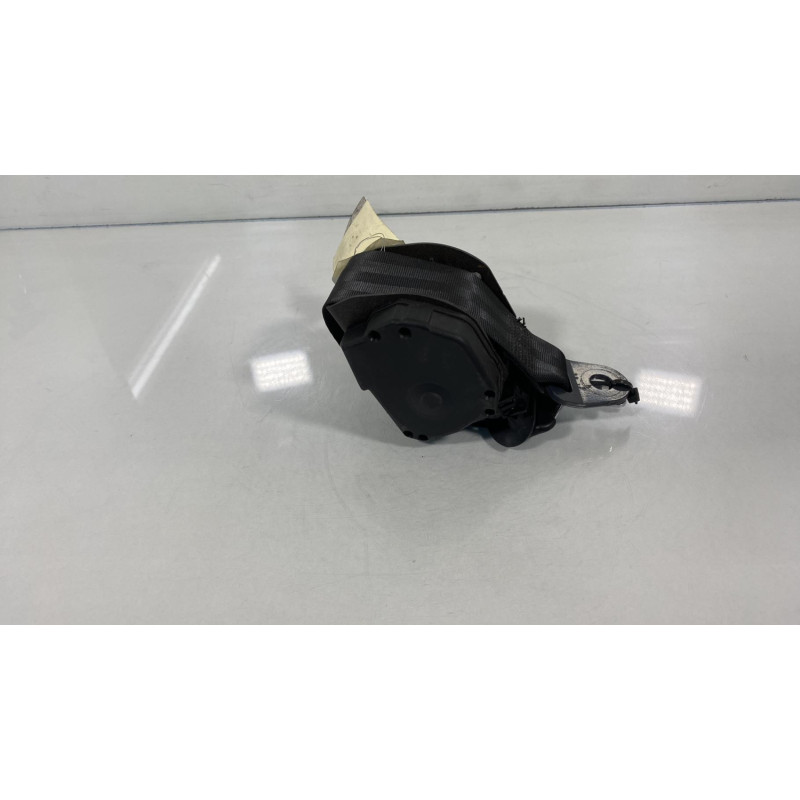 Ceinture arriere droit CITROEN C5 1 Photo n°2