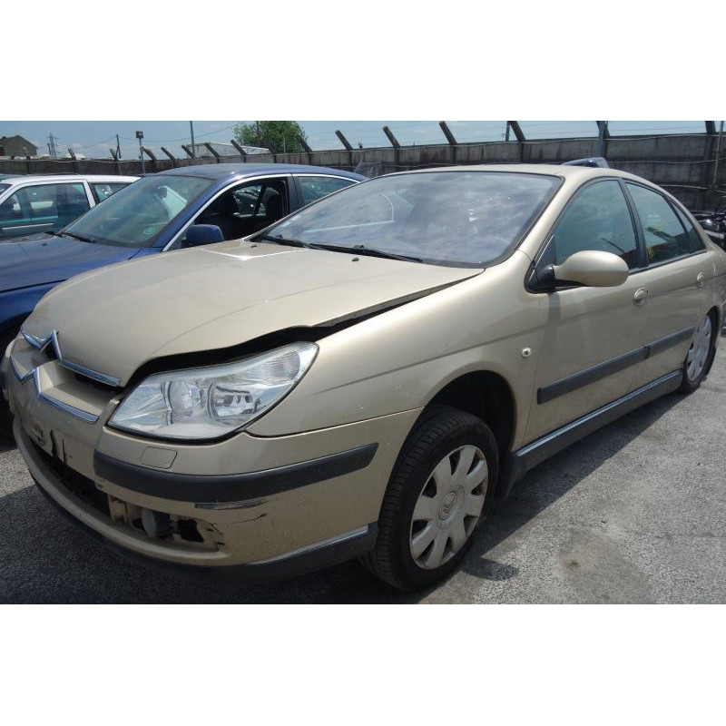 Cardan gauche (transmission) CITROEN C5 1 Photo n°1