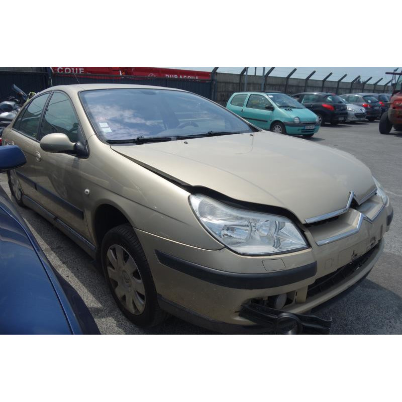 Cardan gauche (transmission) CITROEN C5 1 Photo n°2