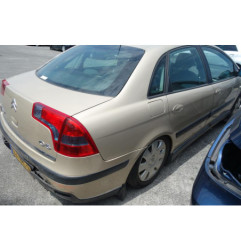 Cardan gauche (transmission) CITROEN C5 1
