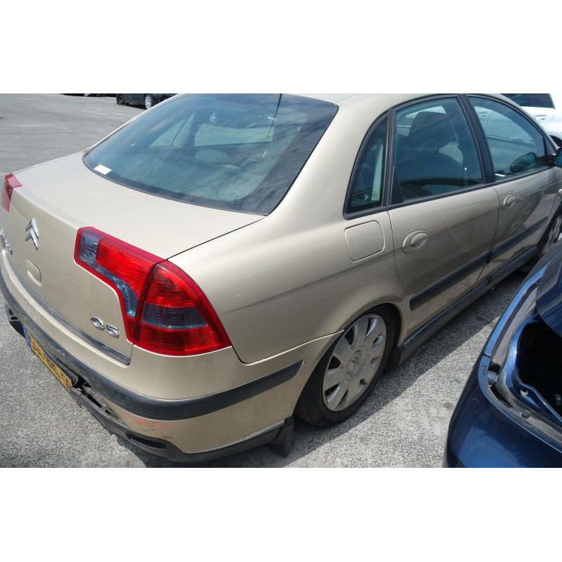 Cardan gauche (transmission) CITROEN C5 1 Photo n°3