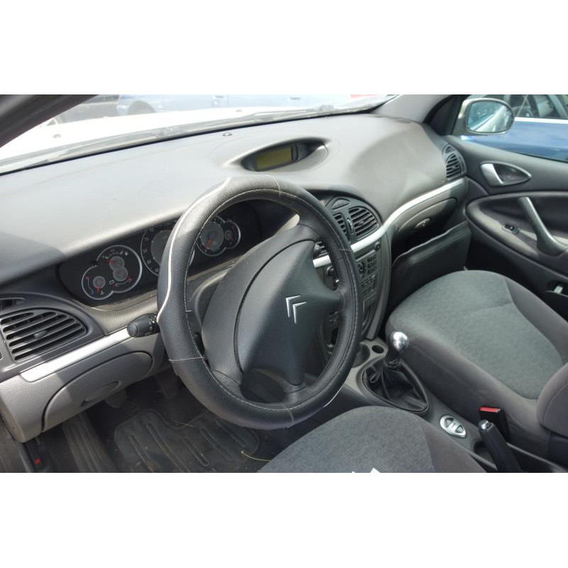 Cardan gauche (transmission) CITROEN C5 1 Photo n°5