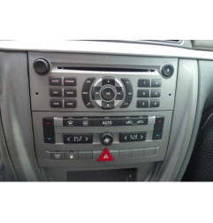 Cardan gauche (transmission) CITROEN C5 1