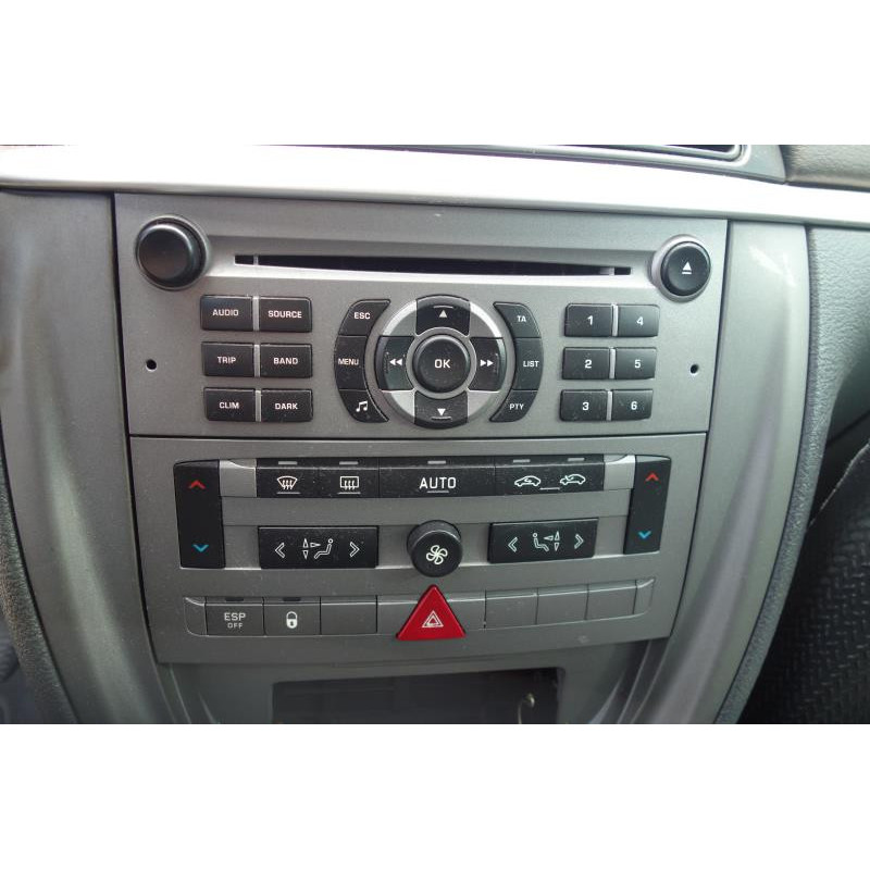 Cardan gauche (transmission) CITROEN C5 1 Photo n°6