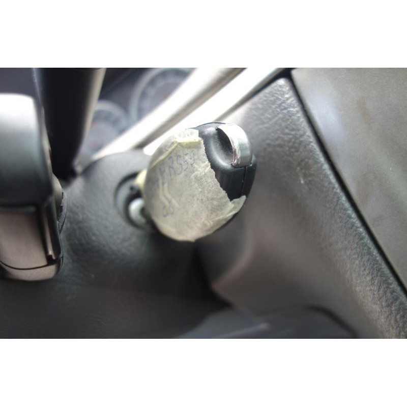 Cardan gauche (transmission) CITROEN C5 1 Photo n°7