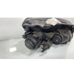 Optique avant principal gauche (feux)(phare) KIA CARENS 3