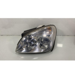 Optique avant principal gauche (feux)(phare) KIA CARENS 3