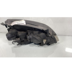 Optique avant principal gauche (feux)(phare) KIA CARENS 3