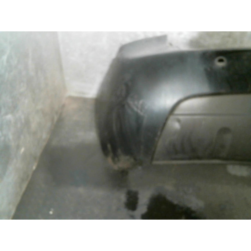 Pare choc arriere KIA CARENS 3 Photo n°2