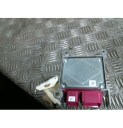 Boitier air bag KIA CARENS 3 Photo n°1