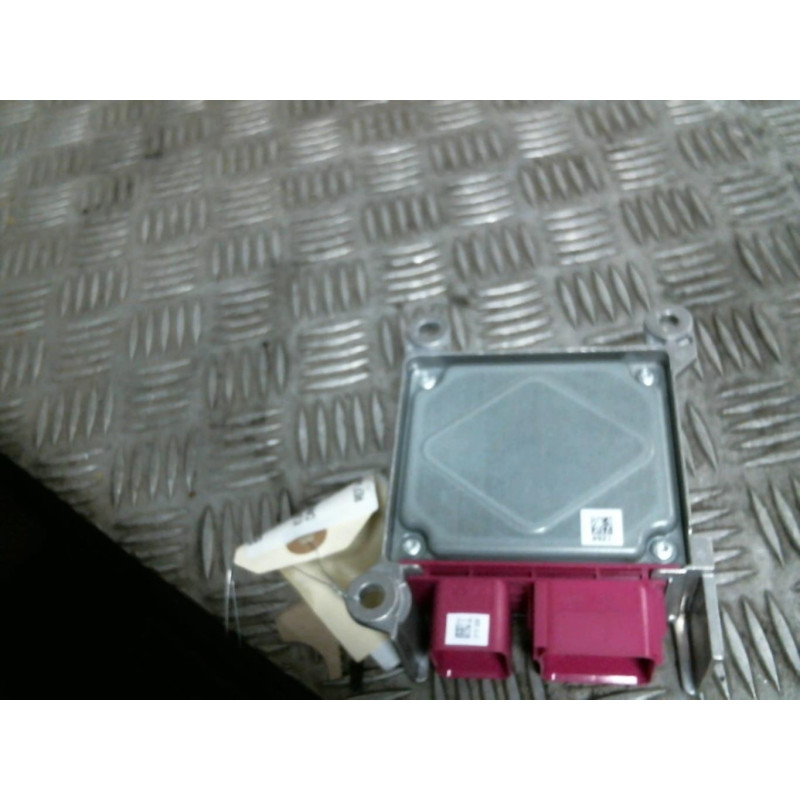 Boitier air bag KIA CARENS 3 Photo n°1