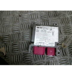 Boitier air bag KIA CARENS 3