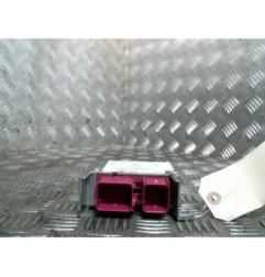 Boitier air bag KIA CARENS 3
