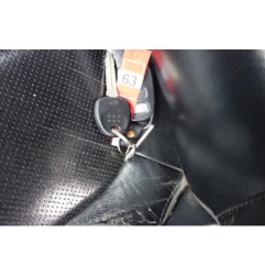 Boitier air bag KIA CARENS 3