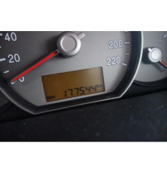 Boitier air bag KIA CARENS 3