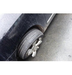 Boitier air bag KIA CARENS 3