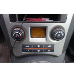 Boitier air bag KIA CARENS 3