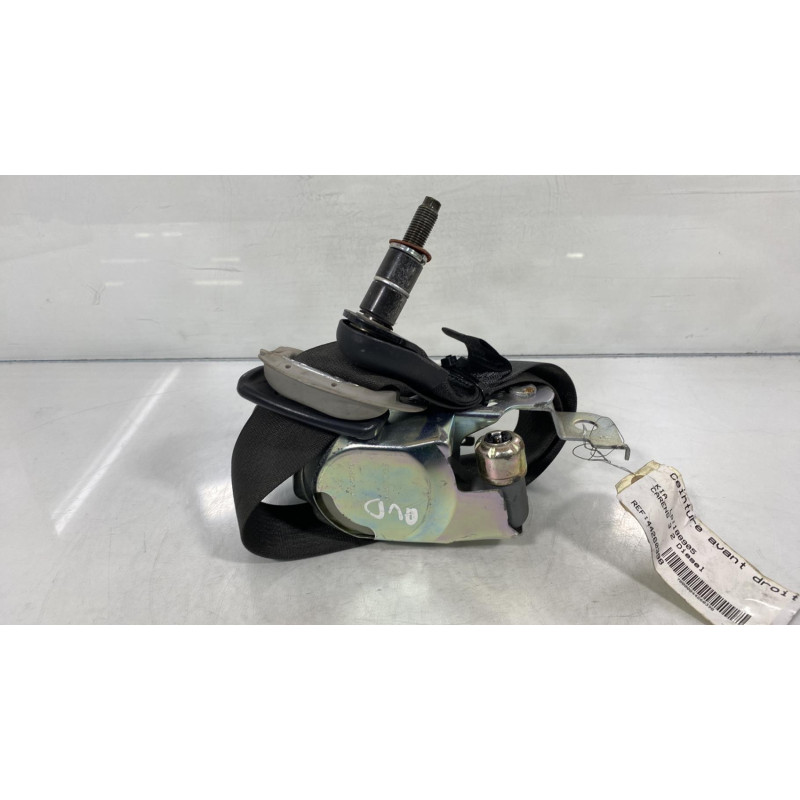 Pretensionneur de ceinture avant droit KIA CARENS 3 Photo n°2