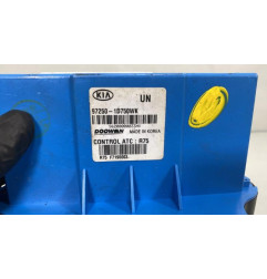 Commande chauffage KIA CARENS 3